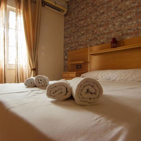Rentalsevilla Centrico Apartamento Junto Al Guadalquivir Con Parking Coche Mediano Экстерьер фото