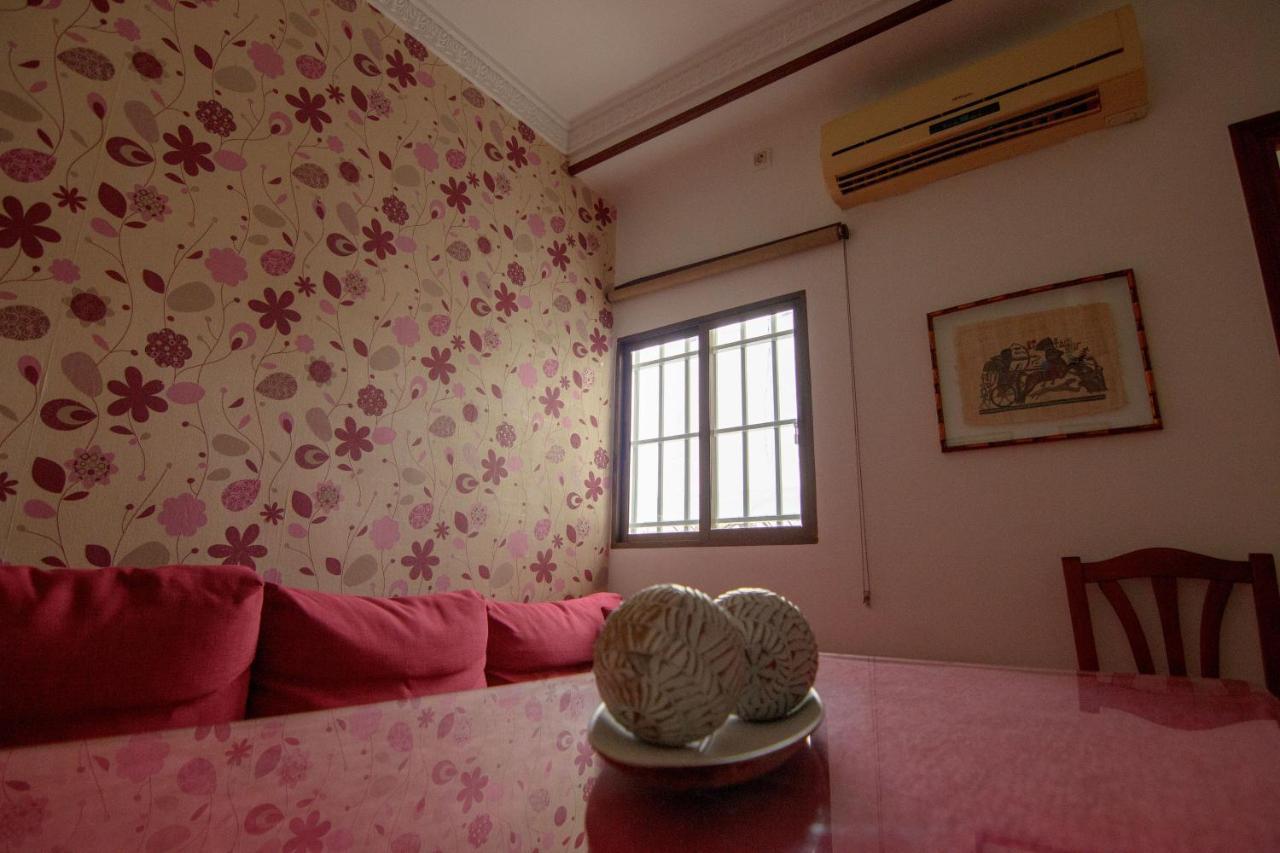Rentalsevilla Centrico Apartamento Junto Al Guadalquivir Con Parking Coche Mediano Экстерьер фото