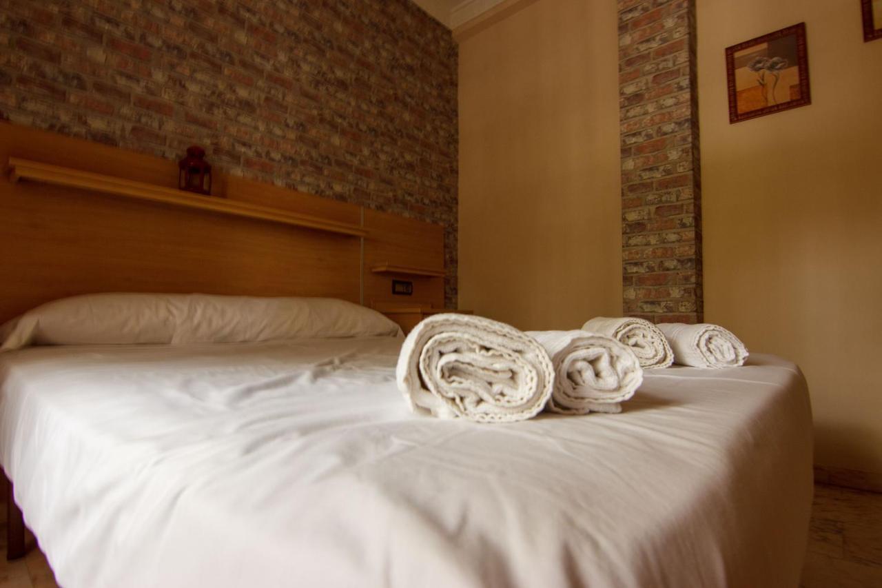 Rentalsevilla Centrico Apartamento Junto Al Guadalquivir Con Parking Coche Mediano Экстерьер фото