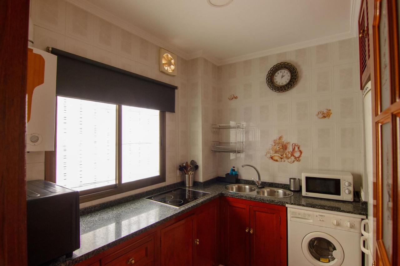 Rentalsevilla Centrico Apartamento Junto Al Guadalquivir Con Parking Coche Mediano Экстерьер фото
