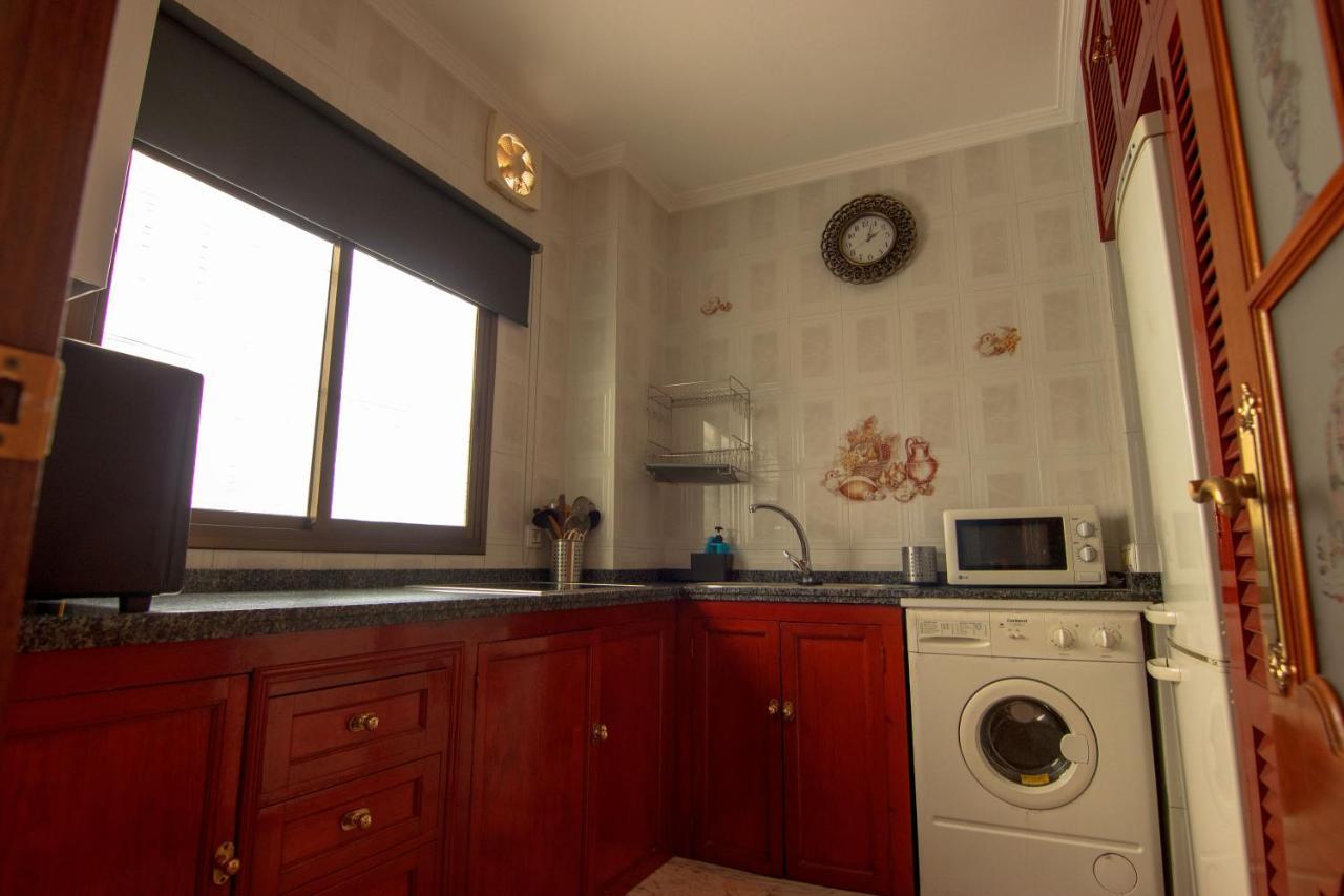 Rentalsevilla Centrico Apartamento Junto Al Guadalquivir Con Parking Coche Mediano Экстерьер фото
